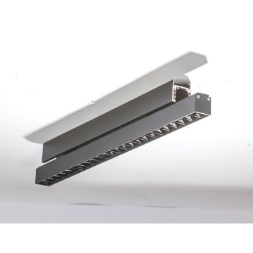 AZzardo KIRA AZ4601 reflektor szynowy 1x12W/LED IP20 