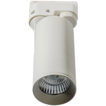 AZzardo KIRKE AZ4657 reflektor szynowy 1x10W/LED IP20 