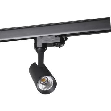AZzardo KIRKE AZ4658 reflektor szynowy 1x10W/LED IP20 