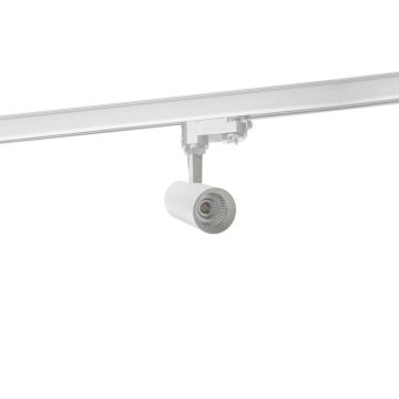 AZzardo KIRKE AZ4659 reflektor szynowy 1x10W/LED IP20 