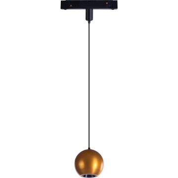 AZzardo KORI AZ4628 reflektor szynowy 1x5W/LED IP20 