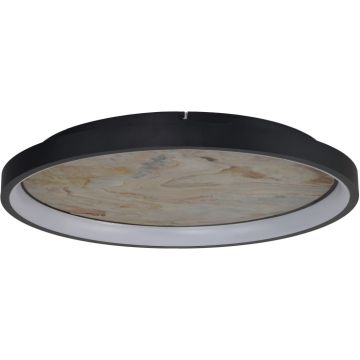 Azzardo KRYPTON AZ6665 plafon sufitowy 1x37w/led 1200lm 2900k ~ 6100k ip20