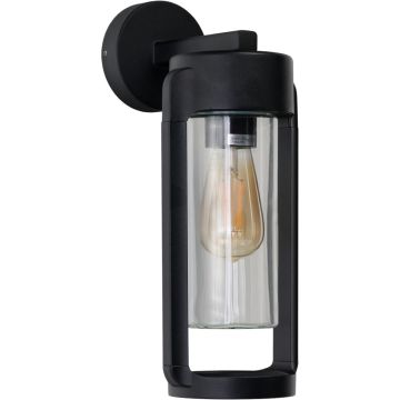 Azzardo LANTERN WALL AZ6830 kinkiet 1x20W/E27   IP54