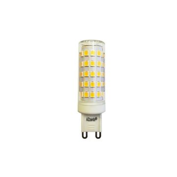 AZzardo LED 8W G9 230V LL109081 AZ1891 Żarówka 1x8W/G9 720lm