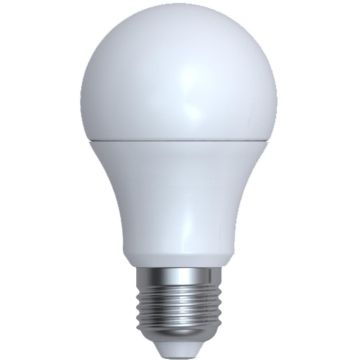 Azzardo LED BULB AZ5423 żarówka 1x9W/E27 2700K|6500K 230V 806lm