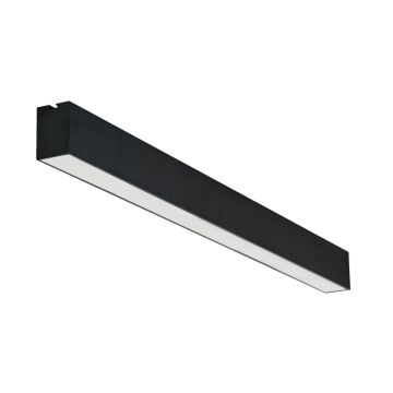 Azzardo LINELIO AZ5659 lampa sufitowa 1x90W/LED 3000|4000|6000 IP20
