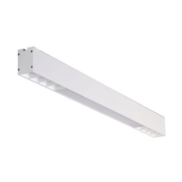 Azzardo LINELIO AZ5665 lampa sufitowa 1x60W/LED 3000|4000|6000 IP20