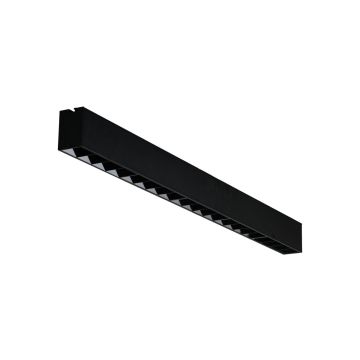 Azzardo LINELIO AZ5668 lampa sufitowa 1x24W/LED 3000|4000|6000 IP20