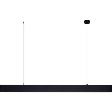 AZzardo LINNEA AZ4569 lampa wisząca 1x48W/LED IP20 