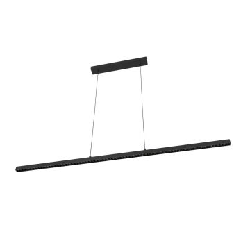 Azzardo LOTHAR AZ6098 lampa wisząca 1x40W/LED 2900 IP20