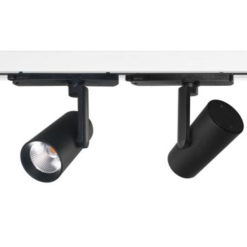 Azzardo LOTTE AZ6088 reflektor szynowy 1x15W/LED IP20 3F