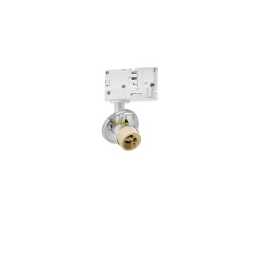 Azzardo LUCAS AZ6102 reflektor szynowy 1x10W/GU10 IP20 3F