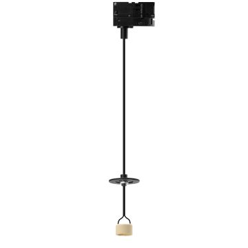 Azzardo LUCAS AZ6154 reflektor szynowy 1x10W/GU10 IP20 3F