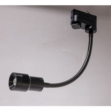 AZzardo LUMI AZ4559 reflektor szynowy 1x5W/LED IP20 400lm
