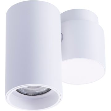 AZzardo MAKALU AZ4211 downlight natynkowy 1x50W/GU10 IP20 