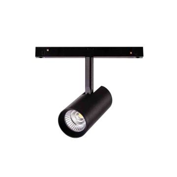 AZzardo MAKITA TRACK MAGNETIC SMART AZ4836 reflektor szynowy 7W/LED CCT IP20
