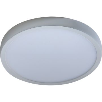 AZzardo MALTA AZ4238 plafon sufitowy 1x18W/LED IP20 1600lm