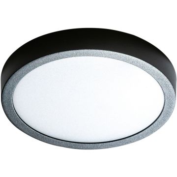 AZzardo MALTA AZ4240 plafon sufitowy 1x18W/LED IP20 1600lm