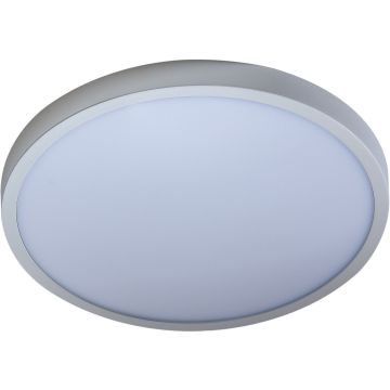 AZzardo MALTA AZ4241 plafon sufitowy 1x24W/LED IP20 1750lm
