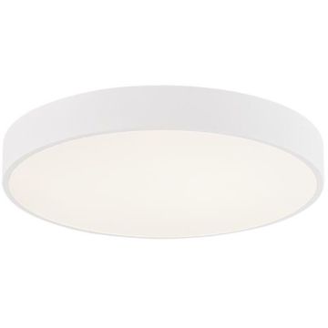 Azzardo MARCELLO AZ5084 plafon sufitowy 1x80W/LED 3000K|6500K IP20 230V 4800lm