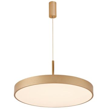 Azzardo MARCELLO AZ5089 lampa wisząca 1x30W/LED 3000K|6500K IP20 230V 1800lm