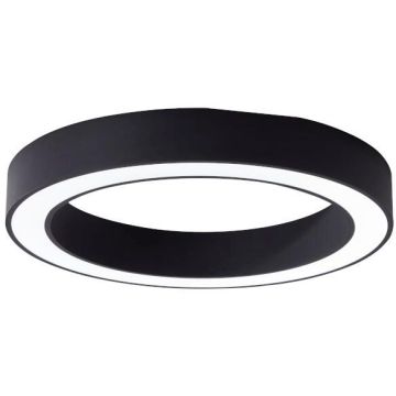 Azzardo MARCO AZ5032 plafon sufitowy 1x50W/LED 3000K|6500K IP20 230V 2750lm