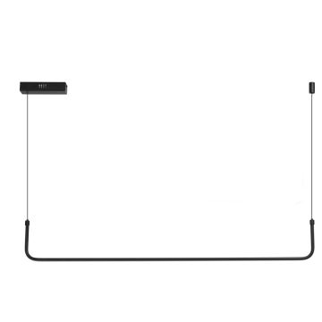 Azzardo MARIO AZ5445 lampa wisząca 1x29W/LED 3000K|6000K IP20 230V