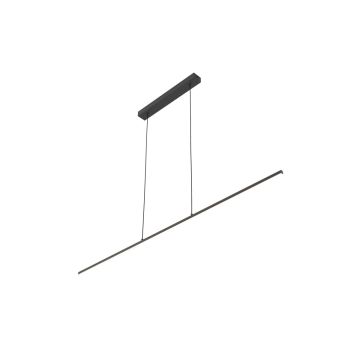 Azzardo MARLENE AZ6097 lampa wisząca 1x23W/LED 2900 IP20