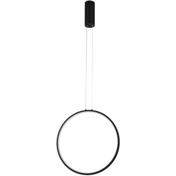 Azzardo MASSIMA AZ5253 lampa wisząca 1x25W/LED 3000K IP20 230V