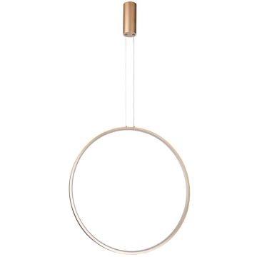 Azzardo MASSIMA AZ5256 lampa wisząca 1x35W/LED 3000K IP20 230V