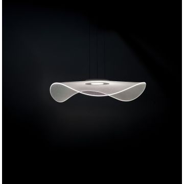 Azzardo MEDUSA AZ6789 lampa wisząca 1x/LED  3000k IP20