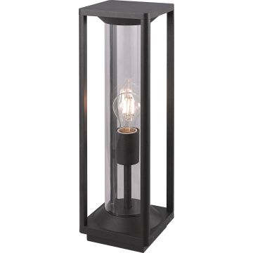 AZzardo MIKKEL AZ4485 lampa stojąca 1x15W/E27 IP65 