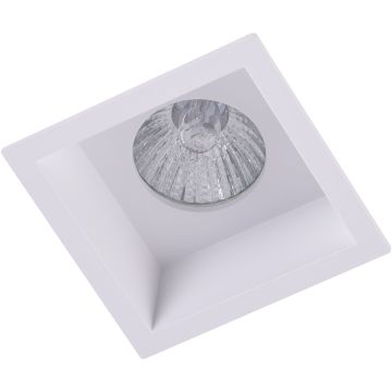 AZzardo MILET AZ4075 downlight wpuszczany 1x50W/GU10 IP20 