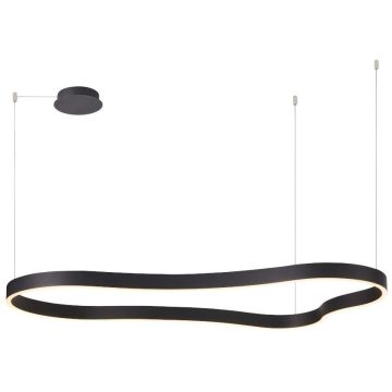 Azzardo MIRABELLA AZ5093 lampa wisząca 1x60W/LED 3000K IP20 230V 3150lm