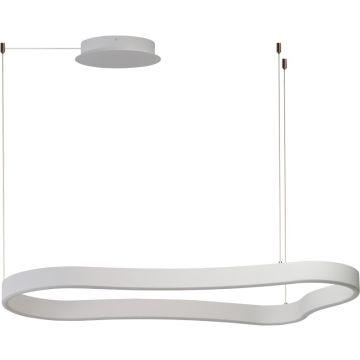 Azzardo MIRABELLA AZ6752 lampa wisząca 1x48W/LED  3000k IP20