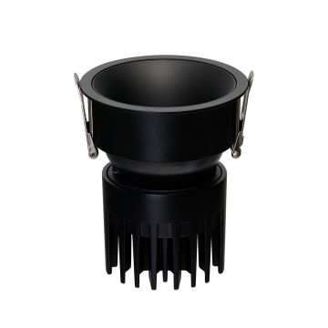 Azzardo MIRT AZ7097 downlight wpuszczany 1x14W/LED 918lm 4000k IP65