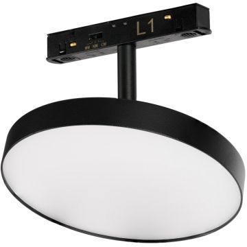 Azzardo MITUS AZ6257 reflektor szynowy 1x18W/LED 3000|4000|6000 IP20 2F