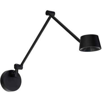 Azzardo MOLLY M AZ6807 kinkiet 1x6W/LED  3000k IP20