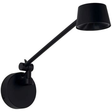 Azzardo MOLLY S AZ6805 kinkiet 1x6W/LED  3000k IP20