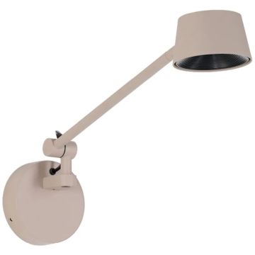 Azzardo MOLLY S AZ6806 kinkiet 1x6W/LED  3000k IP20