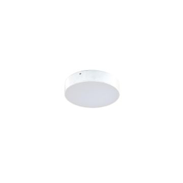 AZzardo MONZA II R 30 WH AZ3795 plafon sufitowy 1x36W/LED IP20 3050lm
