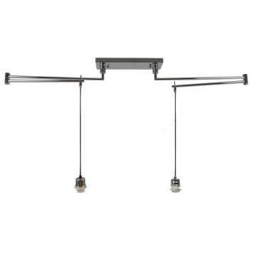 AZzardo NATALIA 2S AZ1923 Podstawa do lamp i lampek  