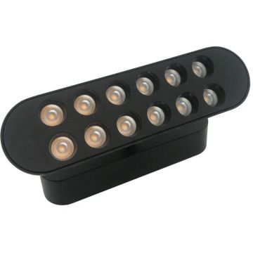 Azzardo NEO SERIE AZ5122 reflektor 1x12W/LED 3000K|6700K IP20 48V 717lm 35°