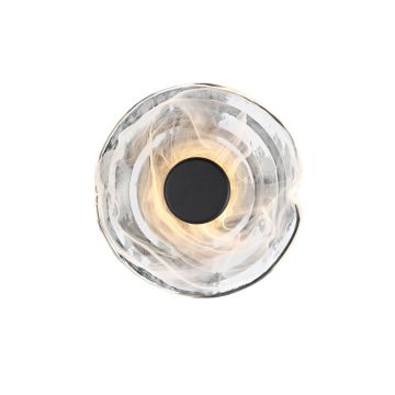 Azzardo NESTOR AZ5831 plafon sufitowy 1x6W/LED 3000 IP20