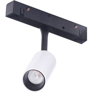 AZzardo NIKKI AZ4590 reflektor szynowy 1x3W/LED IP20 