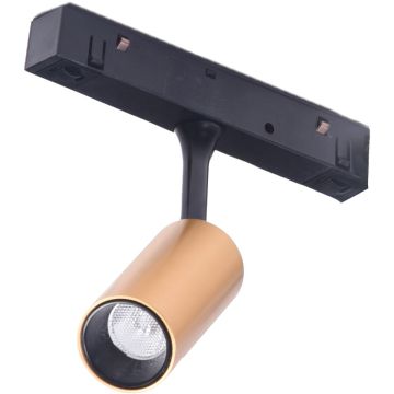AZzardo NIKKI AZ4591 reflektor szynowy 1x3W/LED IP20 