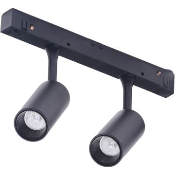 AZzardo NIKKI AZ4592 reflektor szynowy 2x3W/LED IP20 