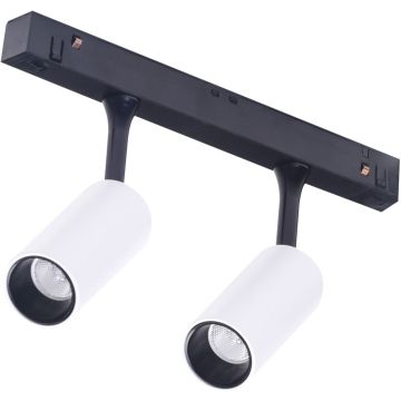 AZzardo NIKKI AZ4593 reflektor szynowy 2x3W/LED IP20 