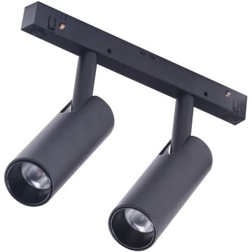 AZzardo NIKO AZ4584 reflektor szynowy 2x7W/LED IP20 