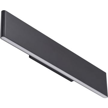 AZzardo NORMAN AZ4177 kinkiet 1x17W/LED IP20 1020lm